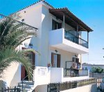 Nikki Studios in Skala Eressos