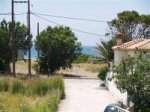Solaris Seaview Apartment in Skala Eressos