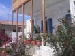 Aphrodite Apartments in Skala Eressos
