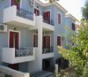 Lissia Studios & Apartments in Skala Eressos