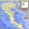 Kerkyra Island