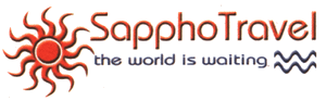 Sappho Travel - Skala Eressos - Lesvos