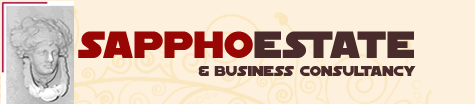 Sappho Estate Agency - Lesvos Island