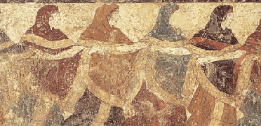 Greek Dance